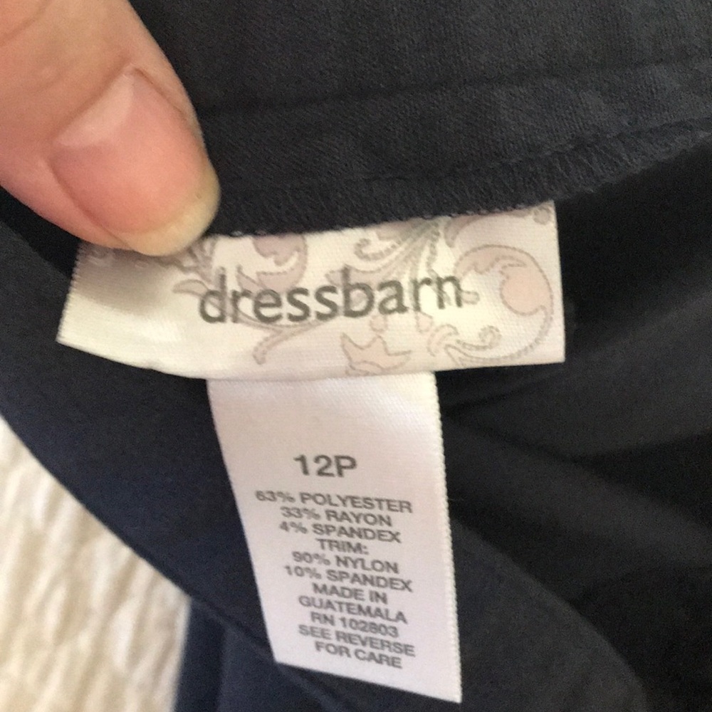Pants - Picture 3 of 3